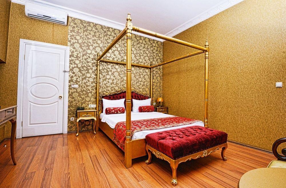 Santa Hill 3* Istambul