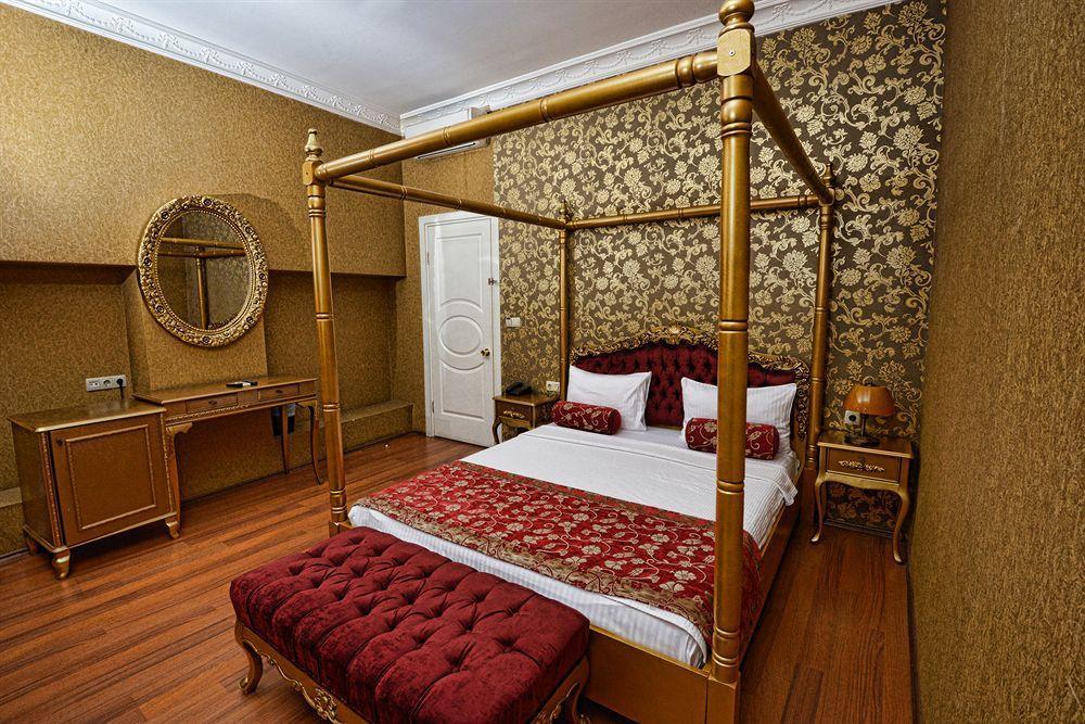 Santa Hill Hotel 3*