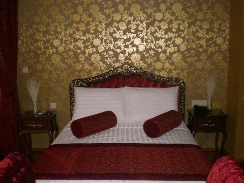 Santa Hill 3* Istambul