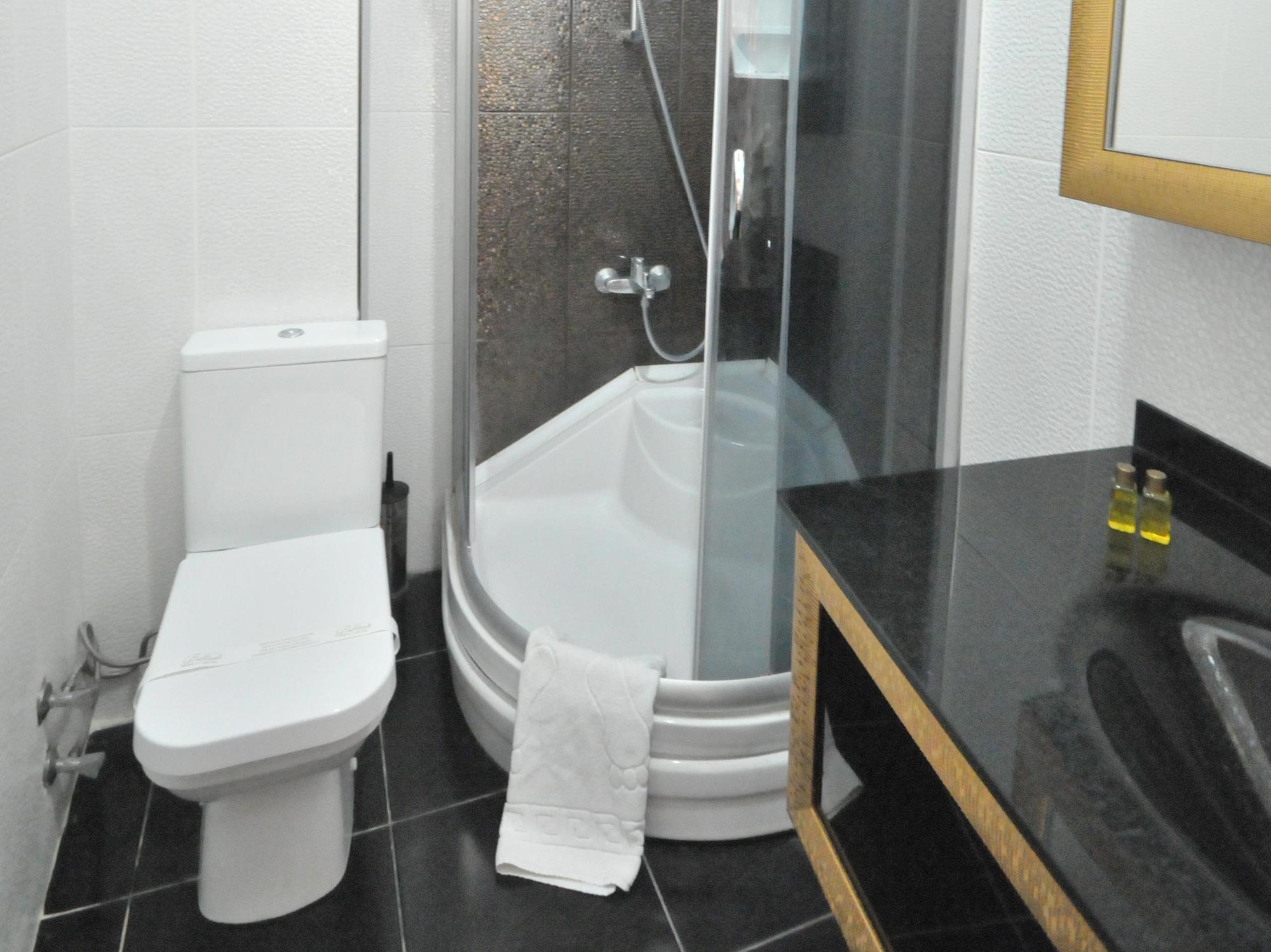 Elite Family Old 2* Istanbul