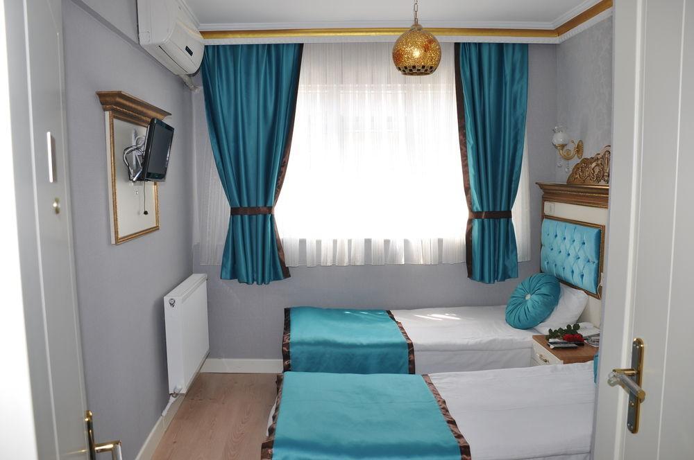 Hurriyet Otel İstanbul