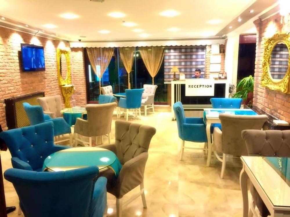 Hurriyet Otel 2*