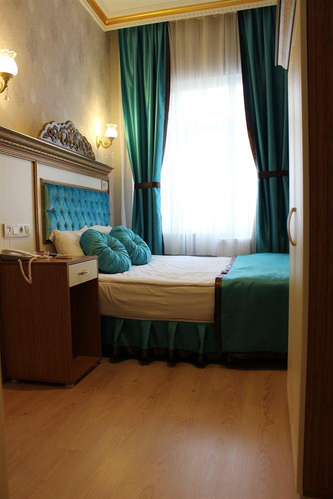 Hurriyet Otel 2*
