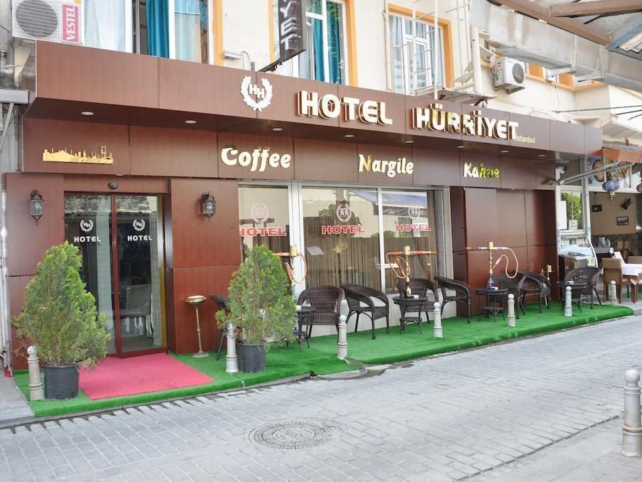 Hurriyet 2*