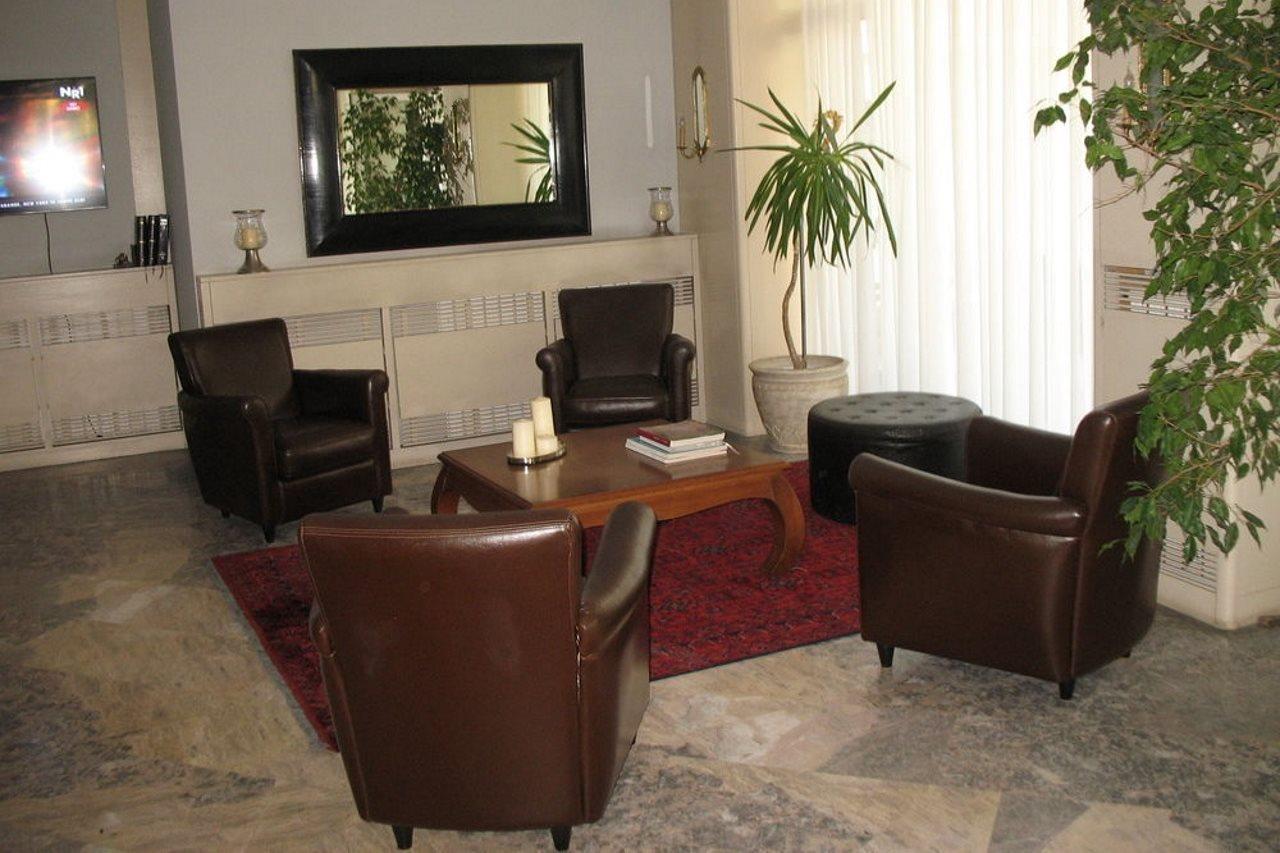 Febor Park Levent Hotel Istanbul
