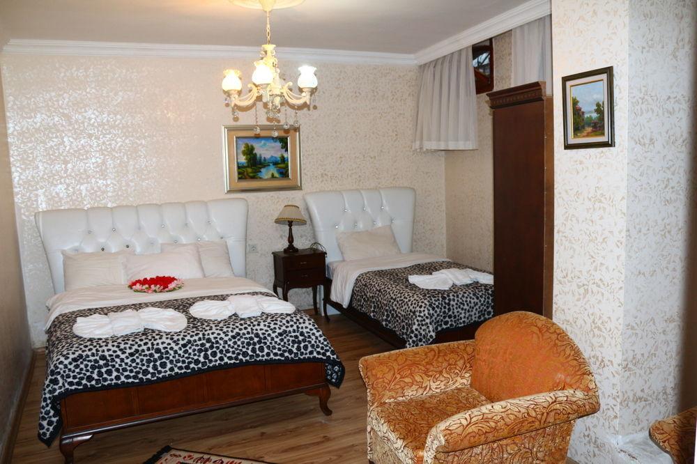 Ottoman Elegance 3*