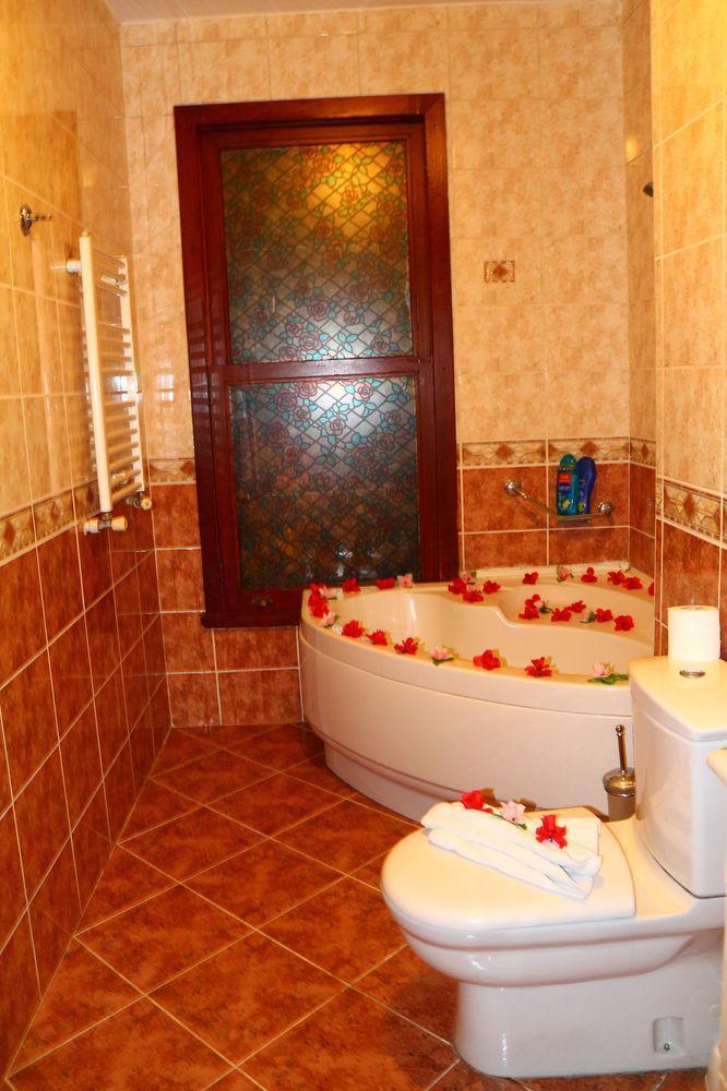 Ottoman Elegance 3* Istambul