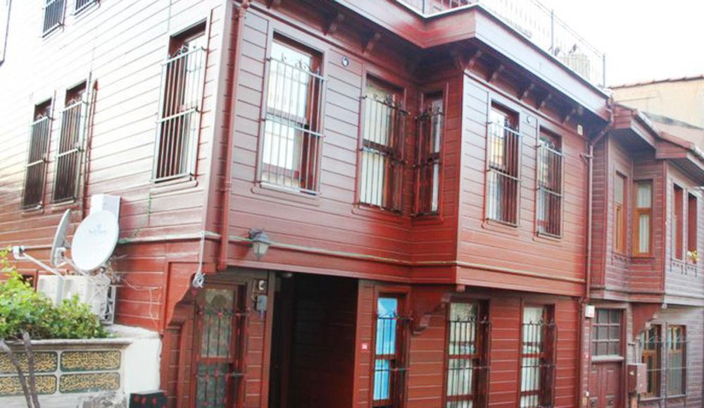 Ottoman Elegance Hotel 3*