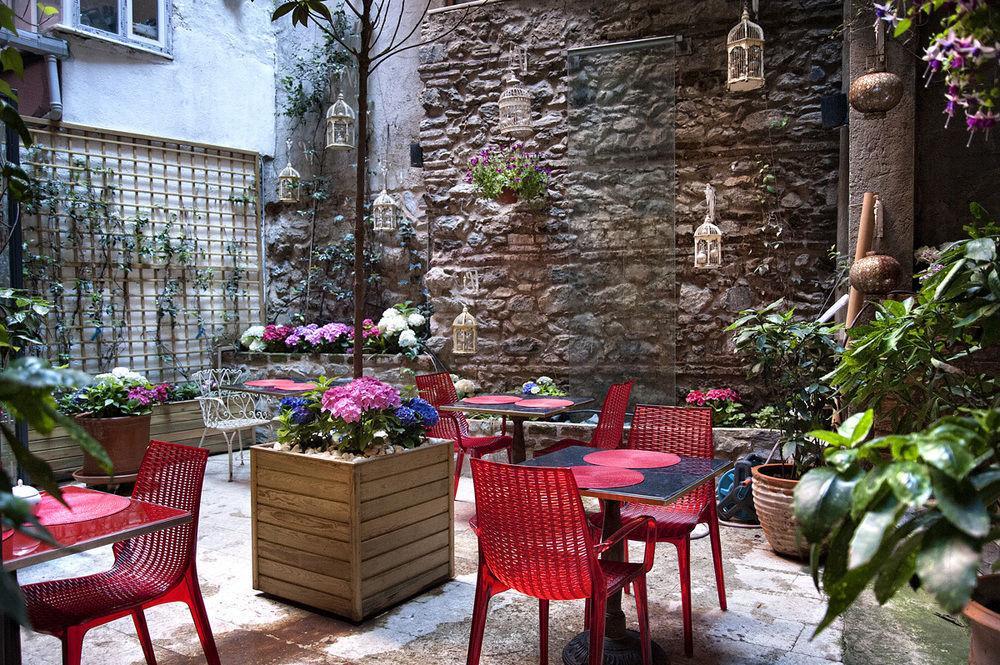 Nuru Ziya Hotel