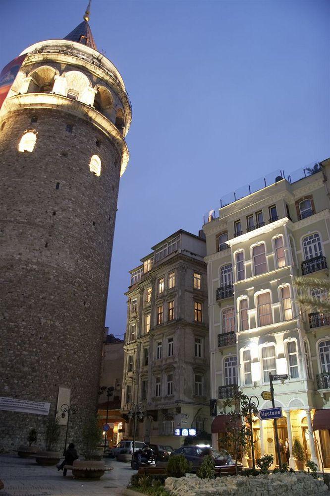 Anemon Koleksiyon Galata 4*