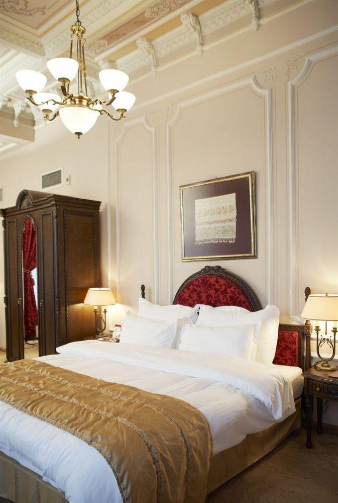 Anemon Koleksiyon Galata Hotel Istanbul