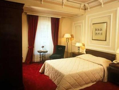 Anemon Koleksiyon Galata Hotel