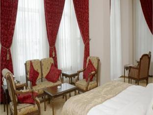 Anemon Koleksiyon Galata Hotel Istanbul