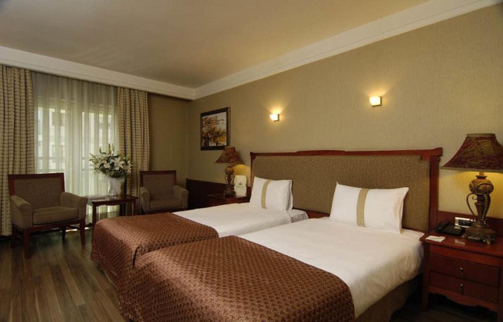 Boutique Princess Hotel
