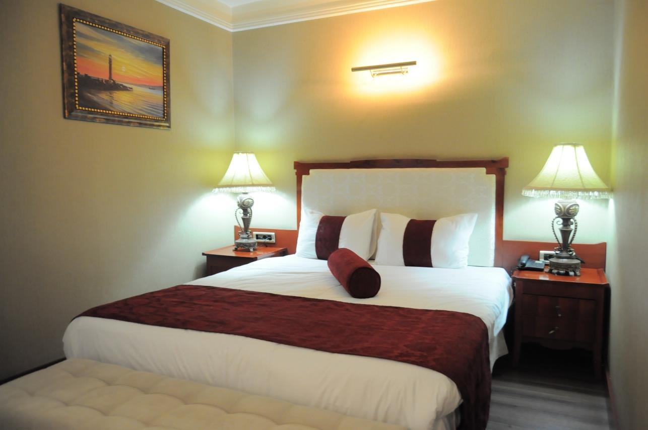 Boutique Princess Hotel 3*
