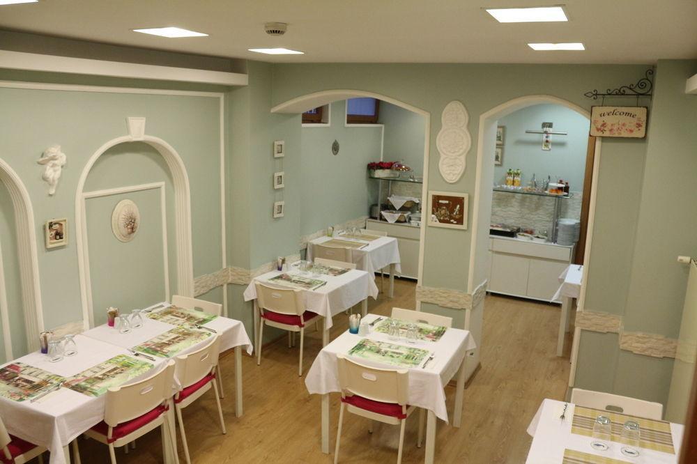 Plussuite Taksim Hotel 3*