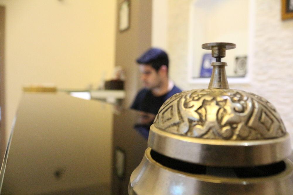 Plussuite Taksim Hotel