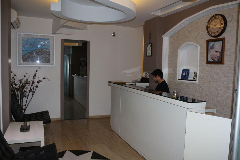 Plussuite Taksim 3*