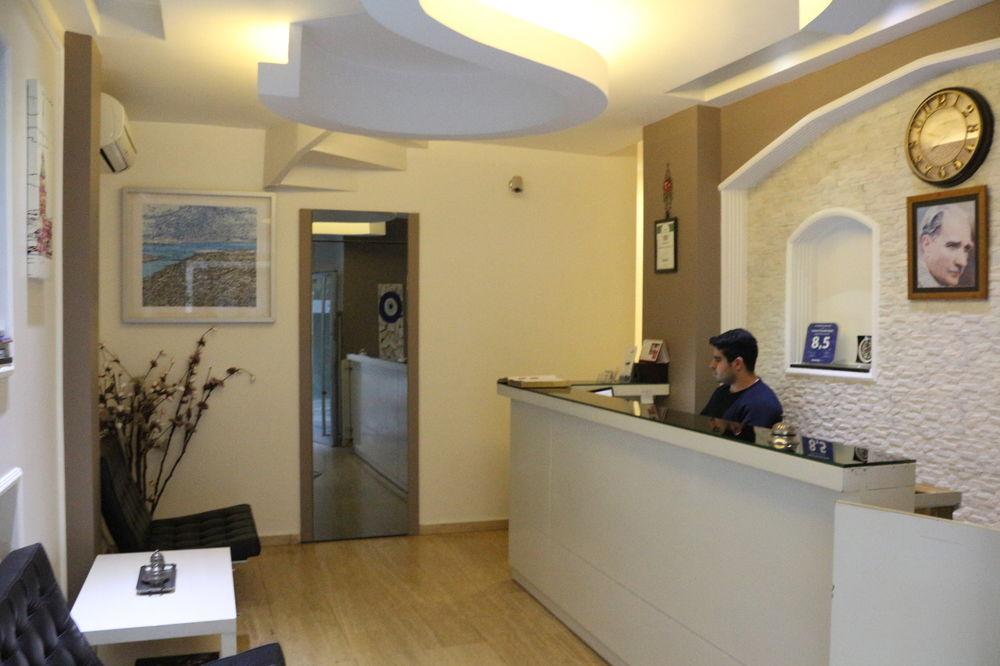 Plussuite Taksim 3* Istanbul