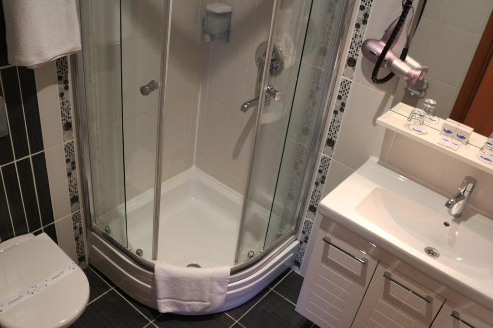 Plussuite Taksim Hotel Istanbul