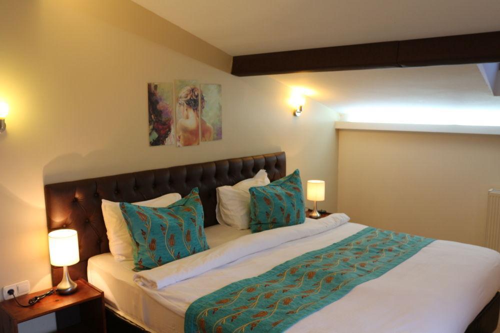 Plussuite Taksim 3* Istanbul