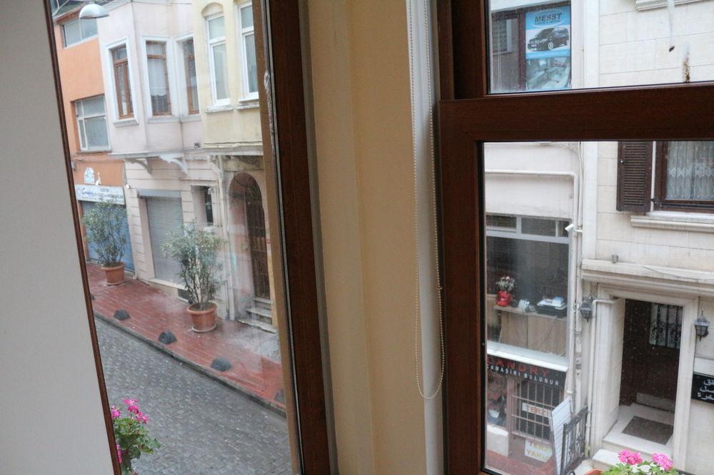 Plussuite Taksim Hotel Istanbul