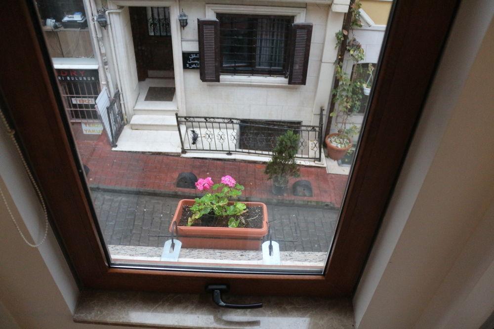 Plussuite Taksim 3* Istanbul