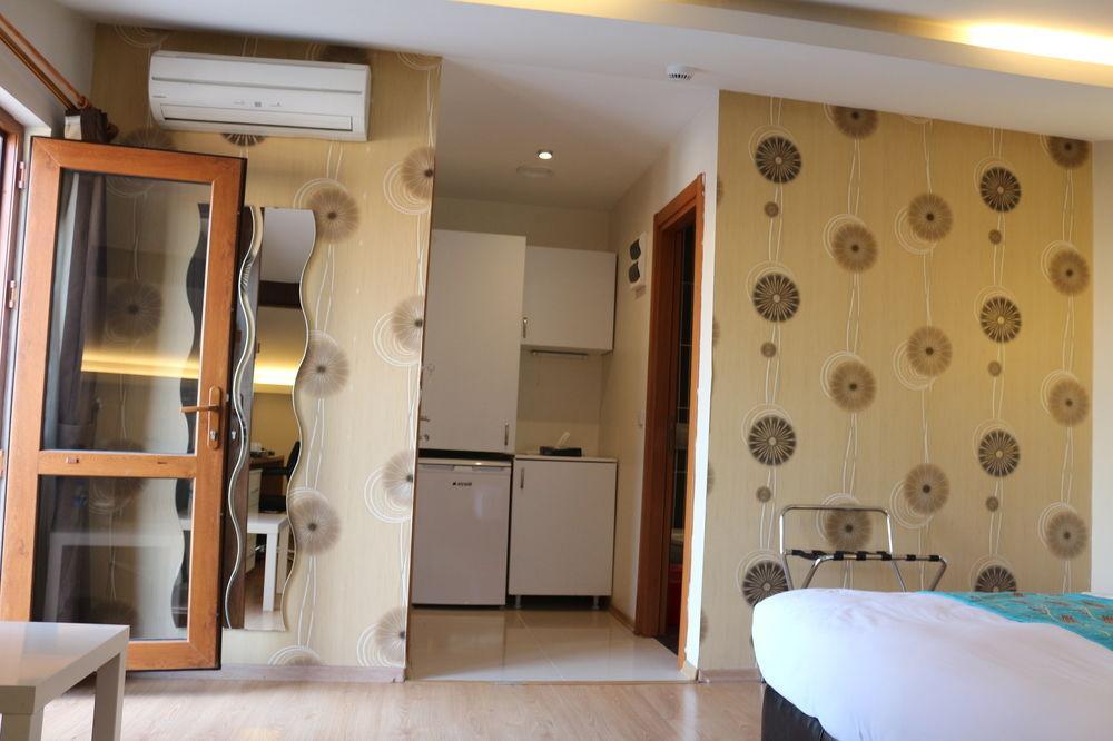 Plussuite Taksim 3*