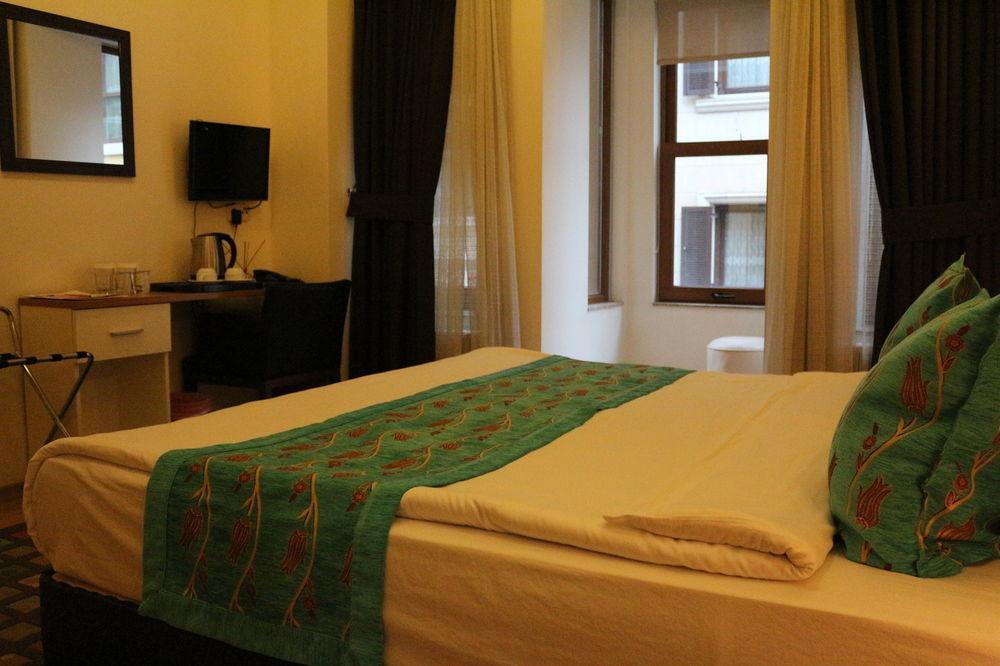 Plussuite Taksim Hotel Istanbul