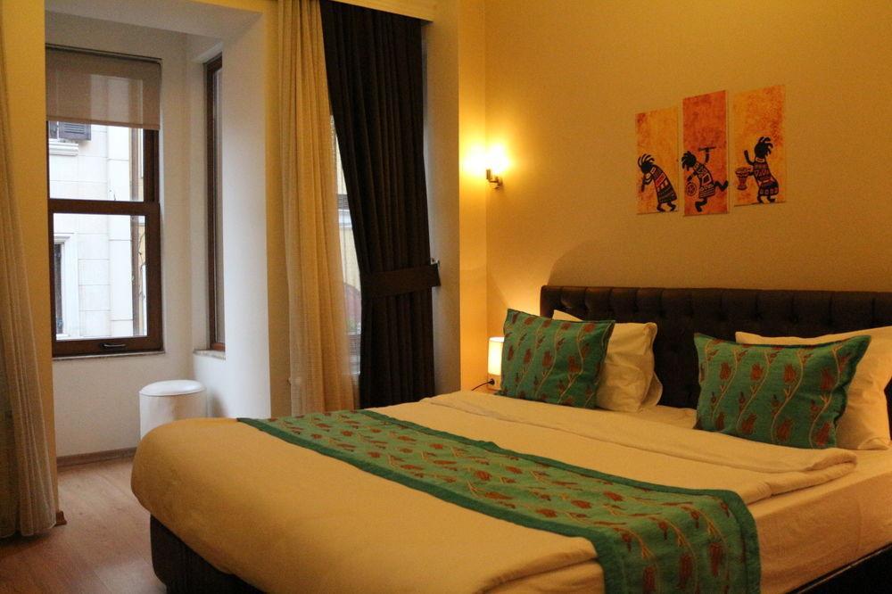 Plussuite Taksim 3* Istanbul