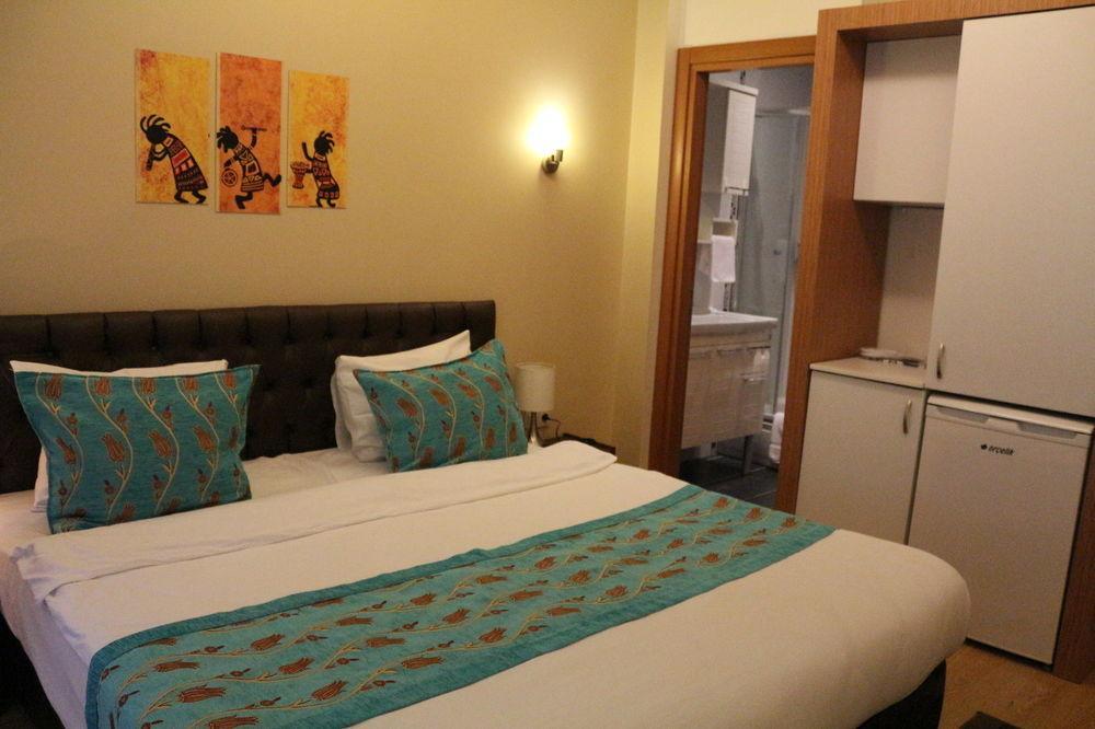 Plussuite Taksim Hotel 3*