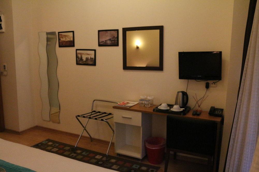 Plussuite Taksim Hotel