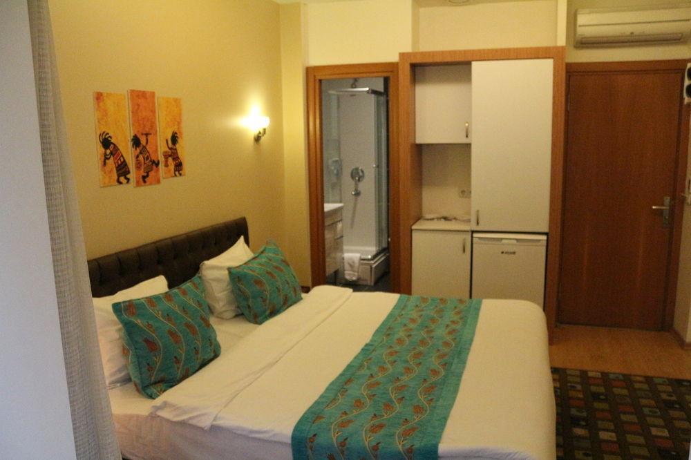 Plussuite Taksim 3* Istanbul