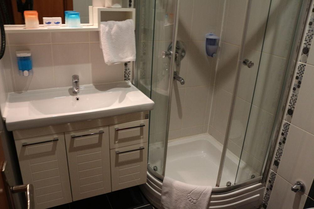 Plussuite Taksim 3*