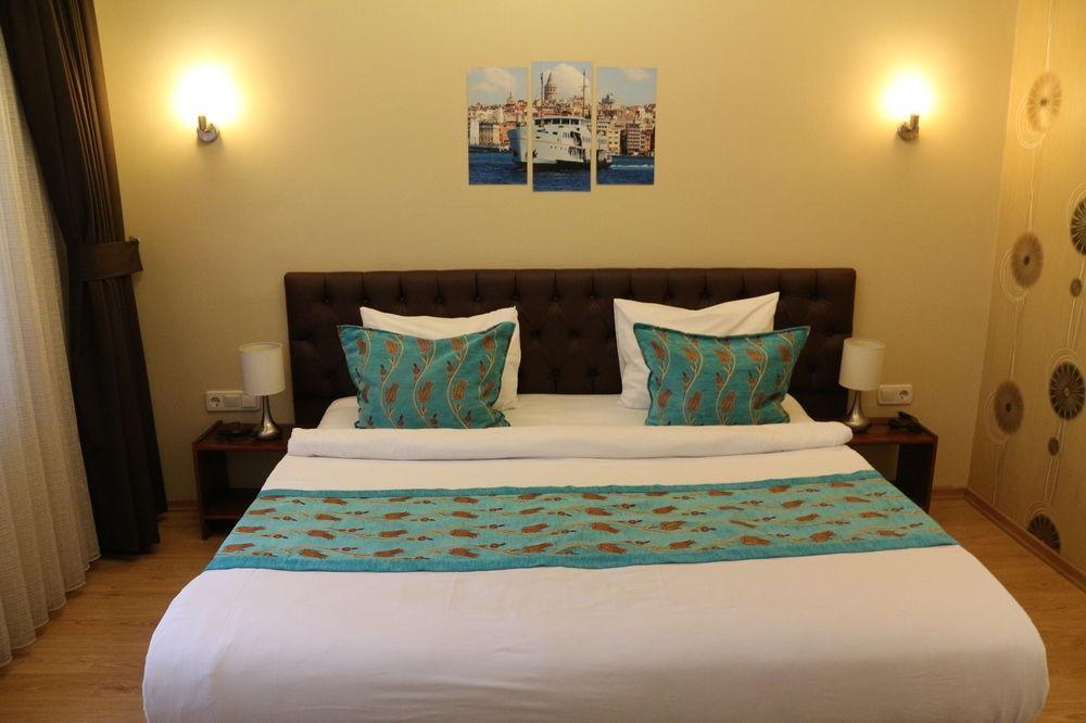 Plussuite Taksim 3* Istanbul