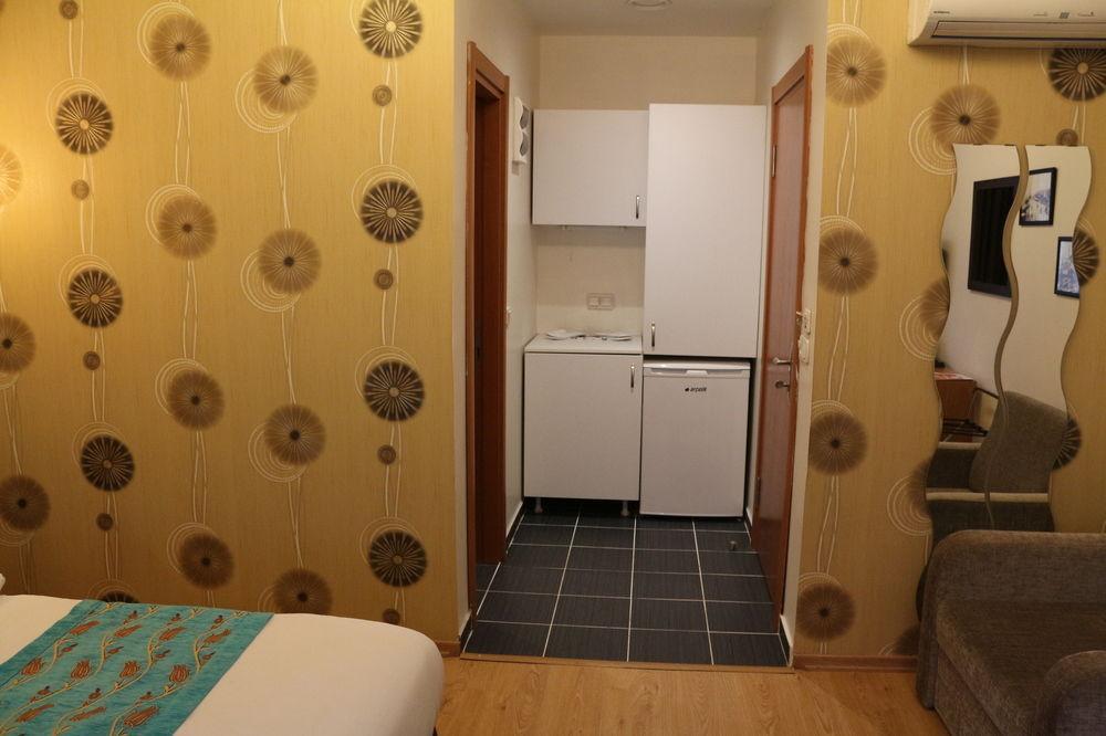 Plussuite Taksim 3* Istanbul