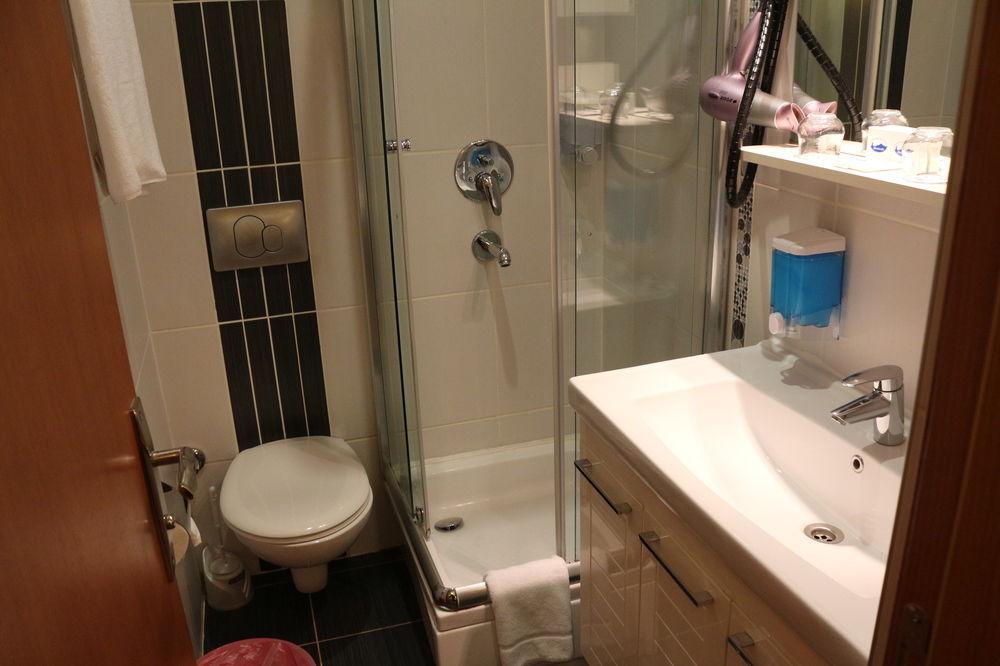 Plussuite Taksim Hotel 3*