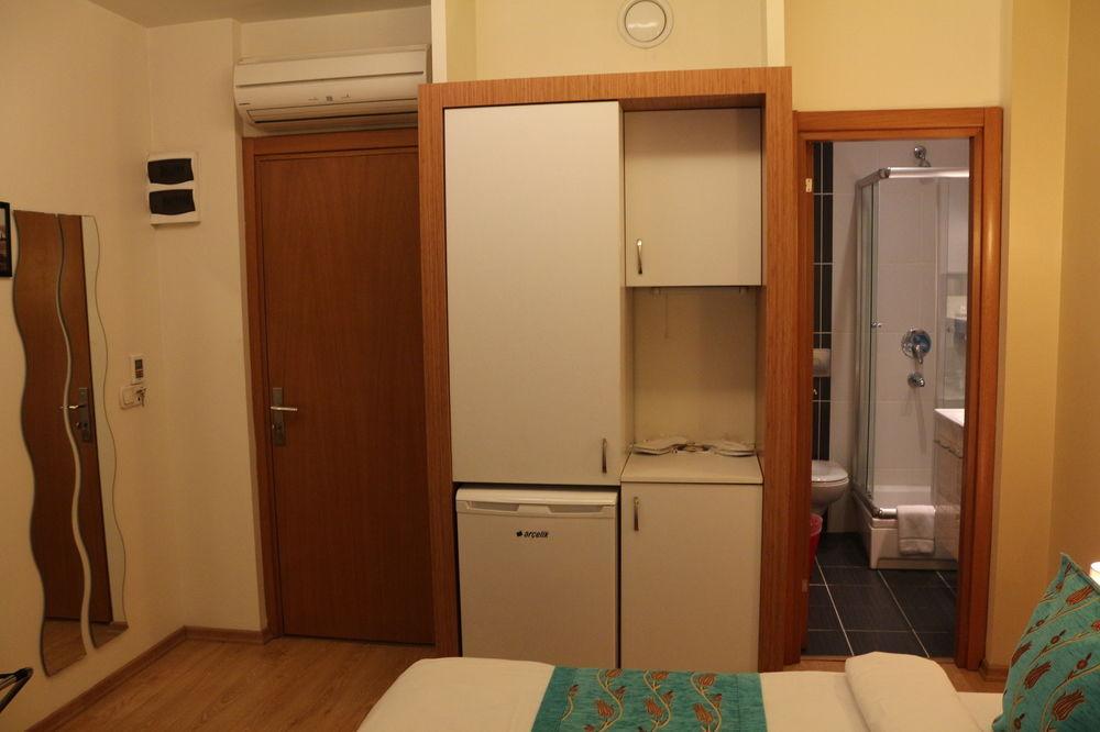 Plussuite Taksim Hotel