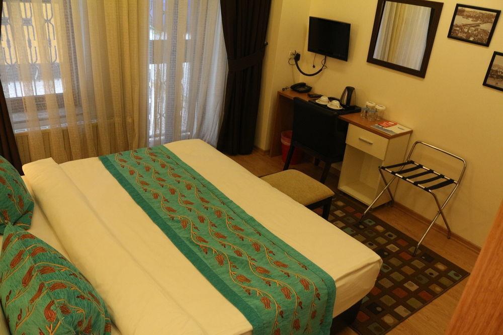 Plussuite Taksim Hotel Istanbul