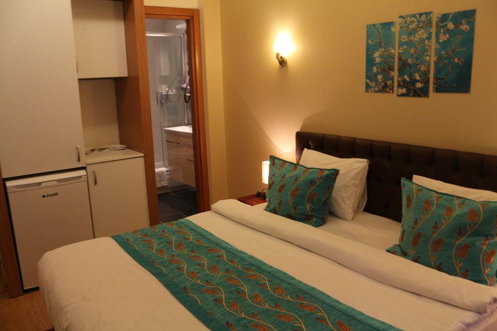 Plussuite Taksim 3* Istanbul