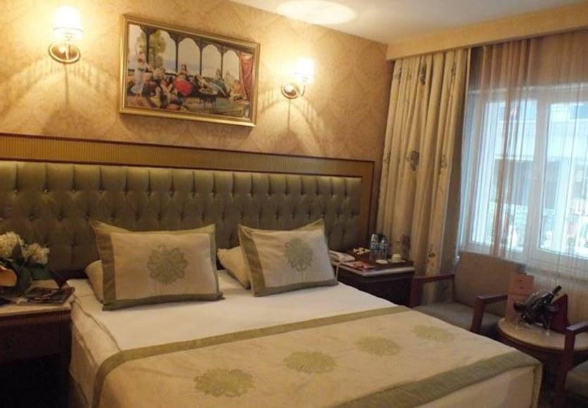 Grand Asiyan Hotel