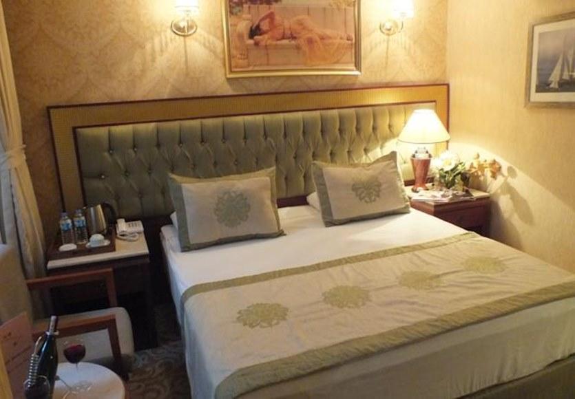 Grand Asiyan 4* Istanbul
