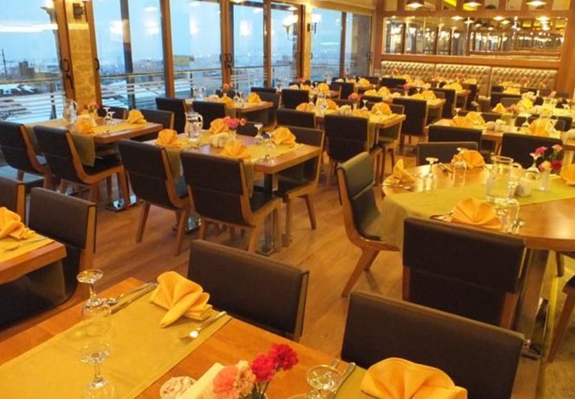 Grand Asiyan Hotel Istanbul