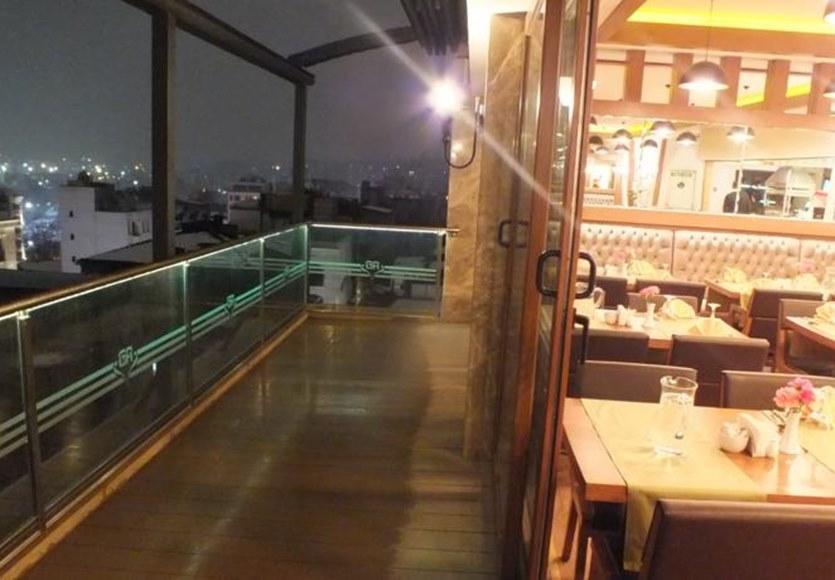 Grand Asiyan 4* Istanbul