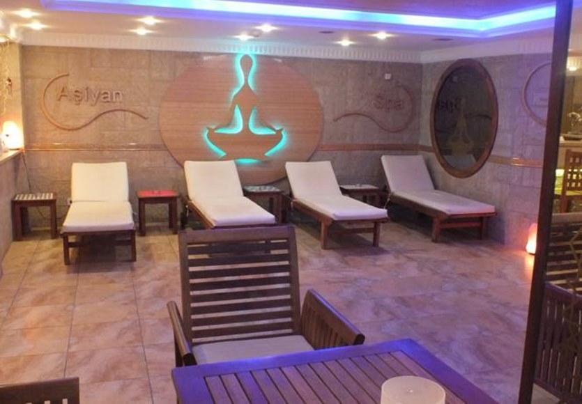 Grand Asiyan 4* Istanbul