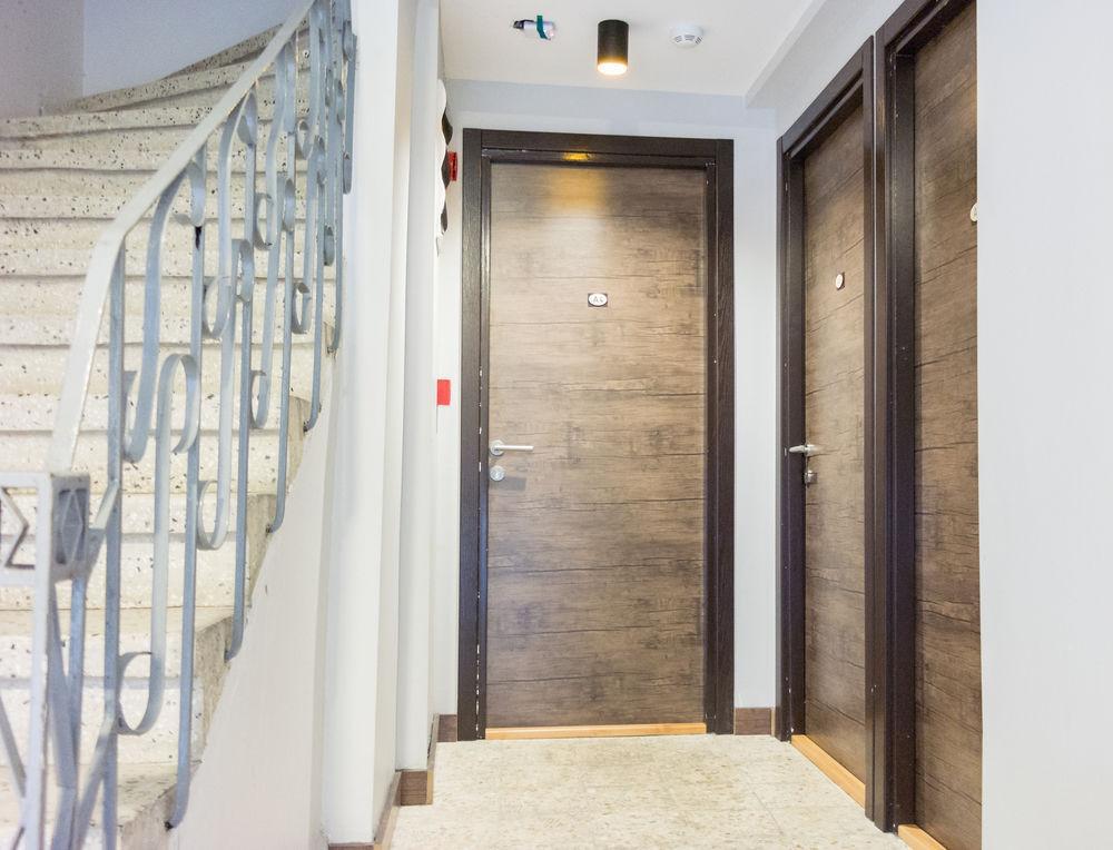 Cheers Lighthouse Hostel İstanbul