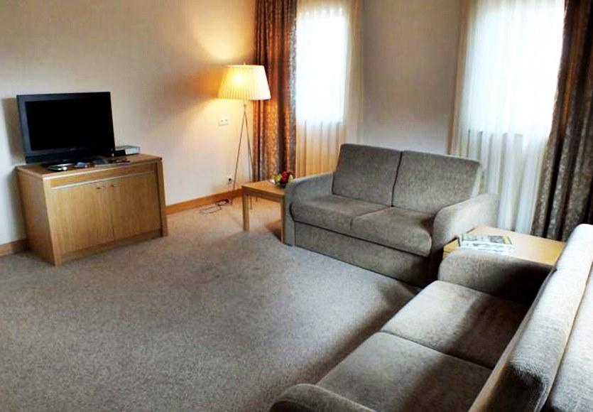 Fenerbahce Spor Kulubu Konukevi Guest house