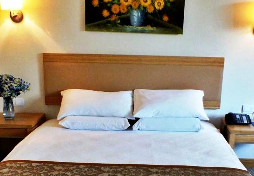 Fenerbahce Spor Kulubu Konukevi Guest house Istanbul