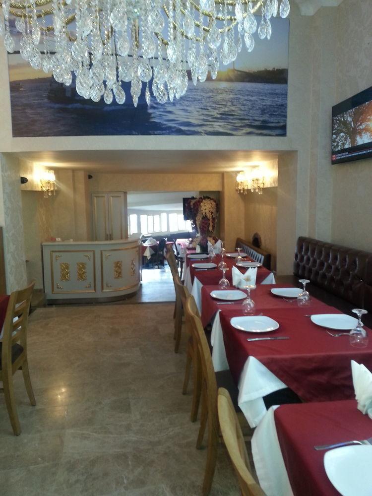 Ethnica Old Hotel