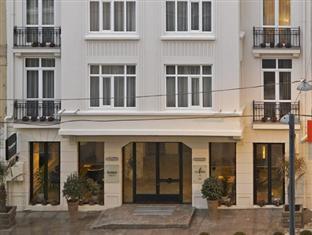 Four Points Flex By Sheraton Taksim Square Hotel 4*